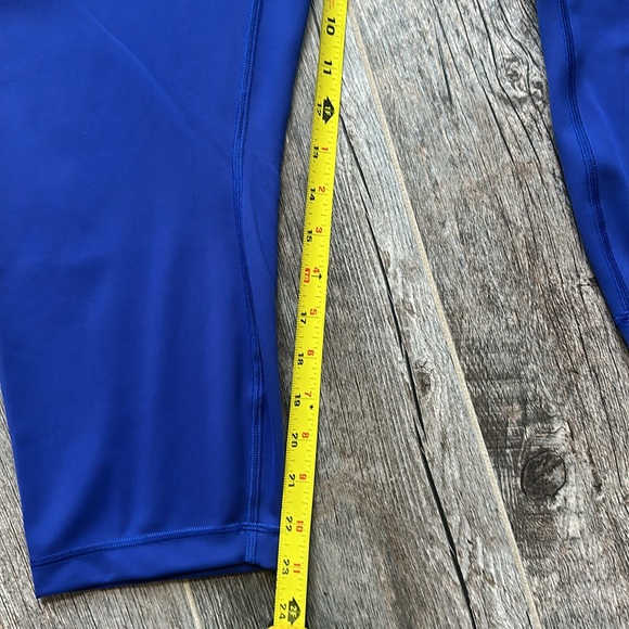 Lululemon leggings size 20 - Picture 5 of 8